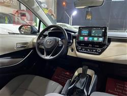 تۆیۆتا کۆرۆلا